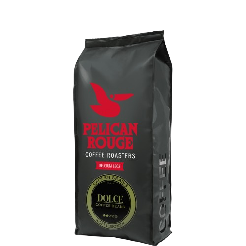 Pelican Rouge Espr. Dolce Beans 1Kg